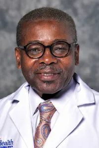 Dr. Curtis Wilkinson, DO - Jacksonville, FL - Family Medicine