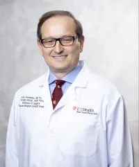 Dr. Luis Fernandez, MD, KHS, KCOEG, FACS, FASAS, FCCP, FCCM, FICS - Tyler, TX - Trauma Surgery, Surgery