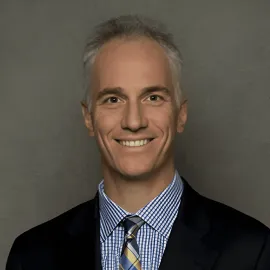 Dr. William Heller, MD