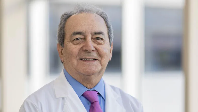 Dr. Mario Augusto Salinas, MD - Saint Louis, MO - Obstetrics & Gynecology