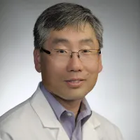 Dr. Peter Ko, MD - Lexington, KY - Family Medicine