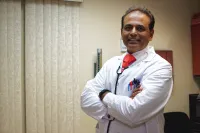 Dr Ranga C. Krishna, MD - Bronx, NY - Neurology