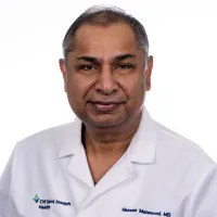 Dr. Hassan Mahmood, MD, FAAP - London, KY - Pediatrics