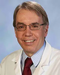 Dr. David B Sweet, MD - Akron, OH - Internal Medicine