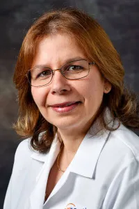 Dr. Sylkia Milagros Martinez Cruz, MD - Jacksonville, FL - Pediatrics