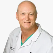 Dr. Patrick Neal Rader - Jacksonville, FL - Internal Medicine