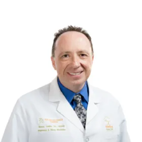 Dr. Roman Kesler, DO