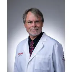 Dr. James Romey Bloodworth - Greenville, SC - Internal Medicine