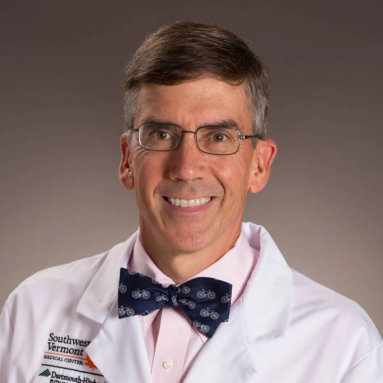 Dr. Richard A. Wiseman, MD - Bennington, VT - Internal Medicine