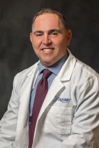 Dr. Christopher D'alterio, OD - Toms River, NJ - Optometry