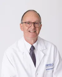Dr. Simon Allport, MD - Hickory, NC - Gastroenterology