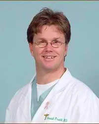 Dr. David E. Pruitt, MD - Farmville, VA - Family Medicine