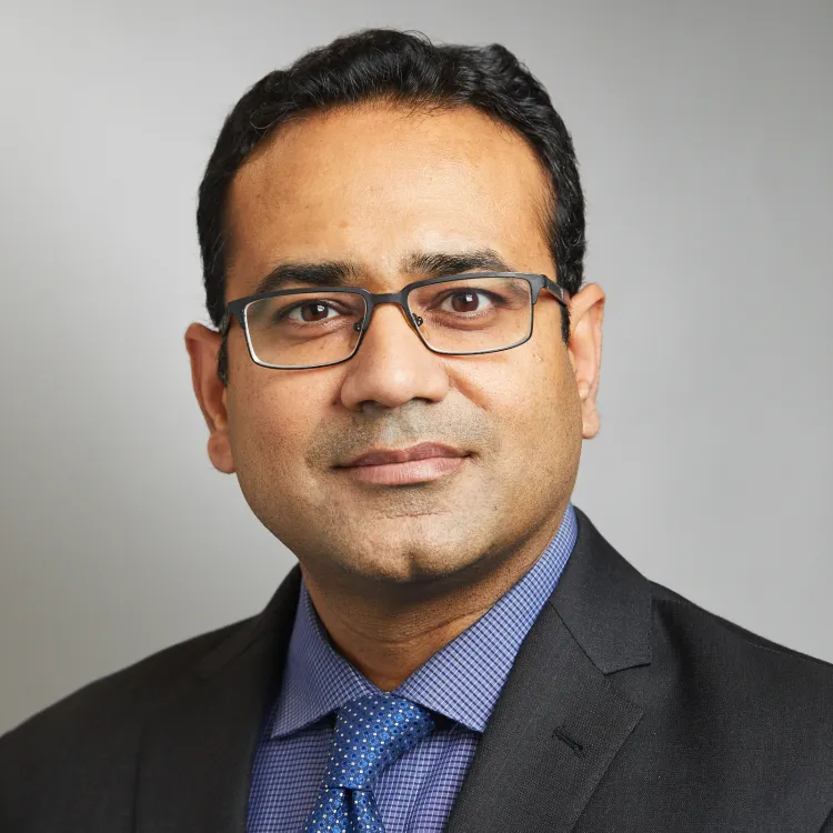 Dr. Prashanth Vallabhajosyula, MD - New Haven, CT - Thoracic Surgery, Thoracic Surgeon