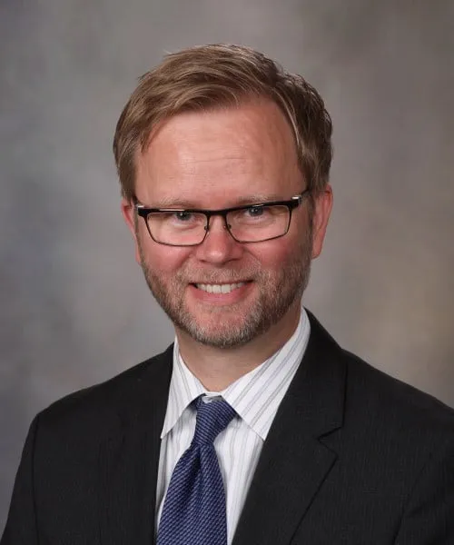 Dr. Nathan P Staff, MD - Rochester, MN - Neurology, Internal Medicine