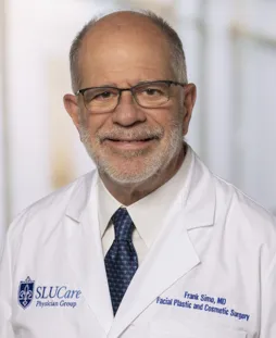 Dr. Frank Simo, MD - Saint Louis, MO - Otolaryngology-Head & Neck Surgery, Otolaryngology-Head And Neck Surgery, Plastic Surgeon