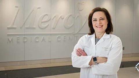 Dr. Mara Vucich, DO - Baltimore, MD - Physical Medicine & Rehabilitation, Physical Medicine/rehab Spec