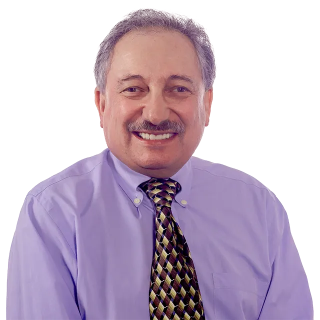 Dr. Robert George Axonovitz - Sylvania, OH - Internal Medicine