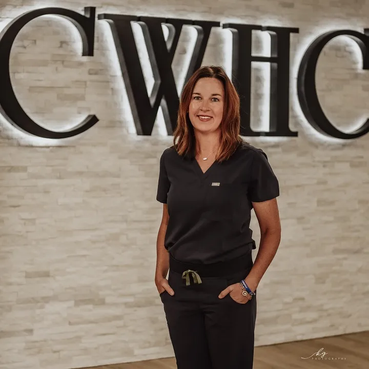 Dr. Amy Lynn Johnson, MD