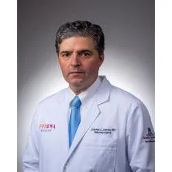 Dr. Charles Christopher Kanos