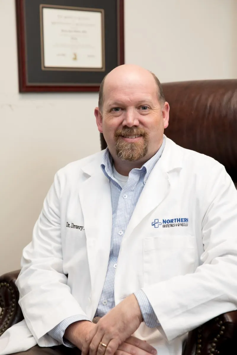 Dr. Druery Reed Devore, MD