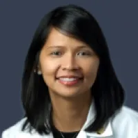 Dr. Maria Veronica Bautista, MD - Washington, DC - Pulmonology