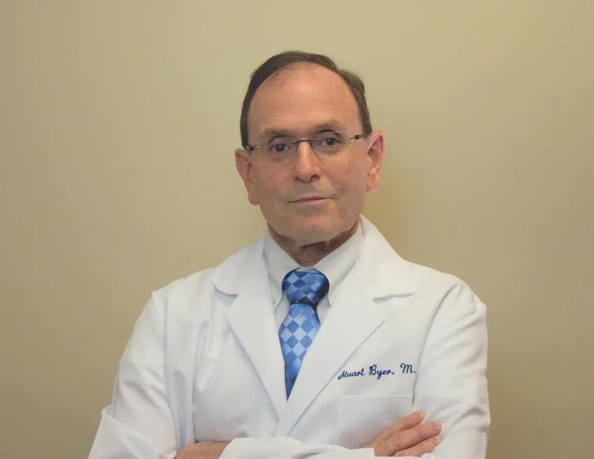 Dr. Stuart Byer - Vero Beach, FL - Oncology, Oncologist
