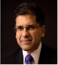 Dr. Tarique Dhyan Perera, MD