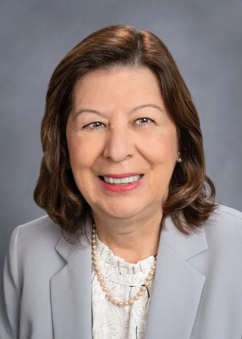 Dr. Maria N. Berdella, MD - New York, NY - Internal Medicine