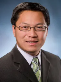 Dr. David Liu, MD - San Diego, CA - Internal Medicine