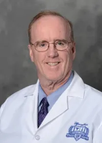 Dr. William Charles Keimig Jr, MD - Detroit, MI - Internal Medicine