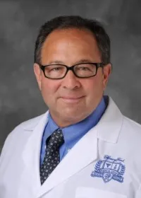 Dr. Eric M Spickler, MD - Detroit, MI - Neuroradiology, Diagnostic Radiology