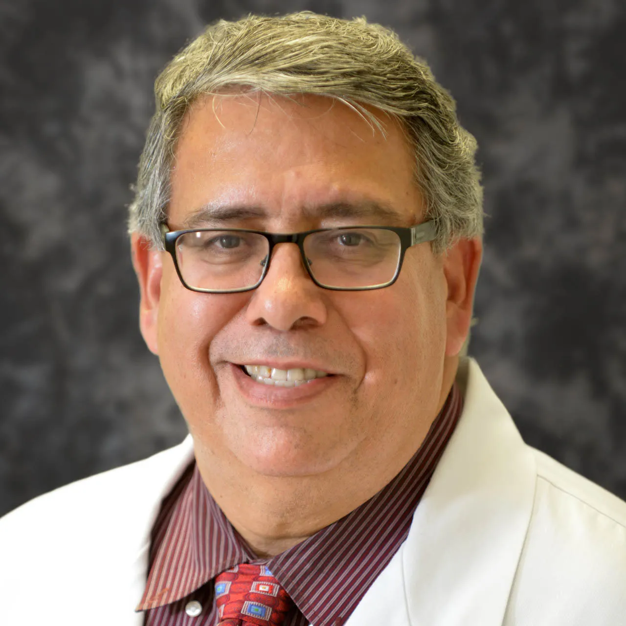 Dr. Richard Angel Ornelas, MD - San Jose, CA - Internal Medicine