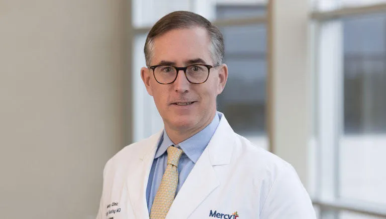 Dr. Richard James Keating