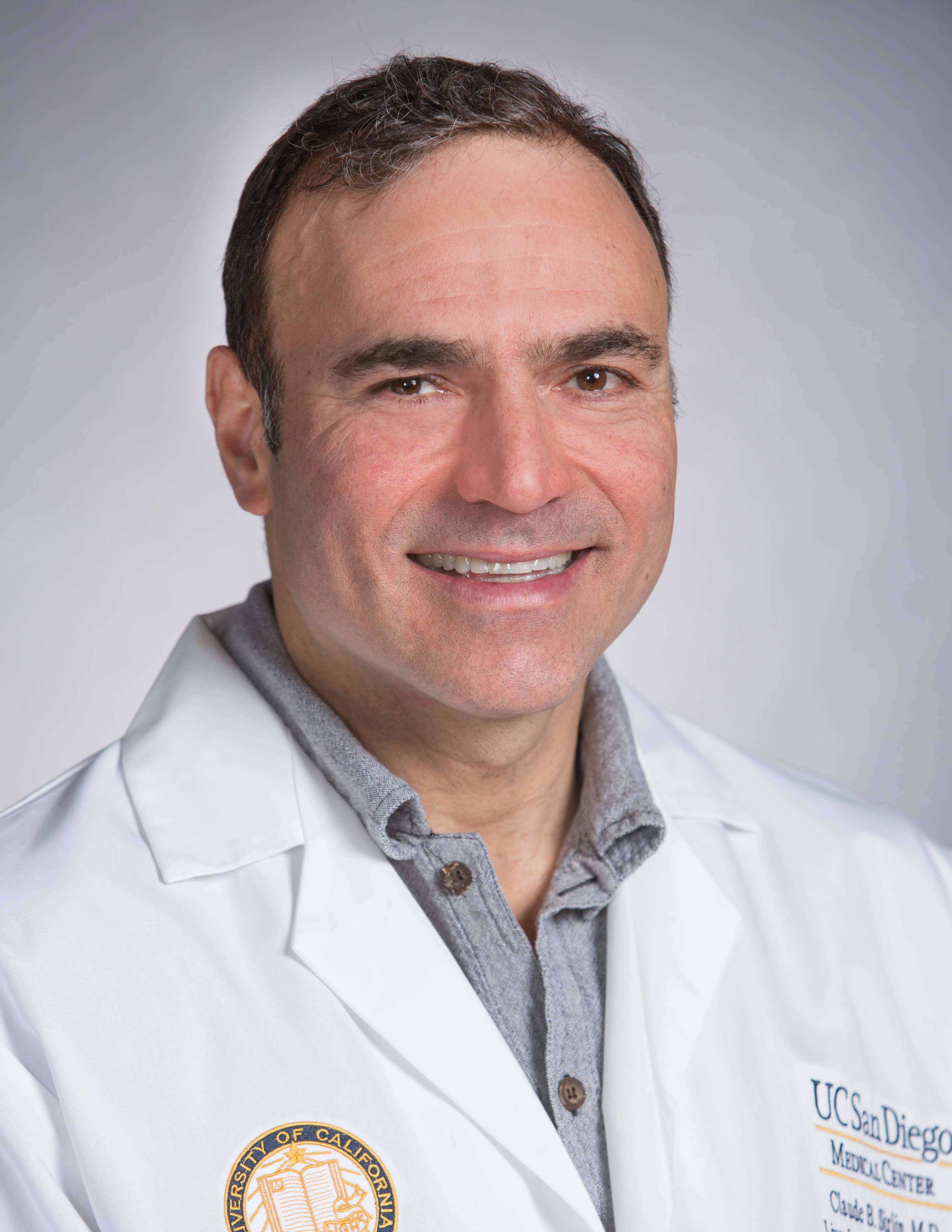 Dr. Claude Sirlin, MD - San Diego, CA - Diagnostic Radiology, Oncologist, Radiologist