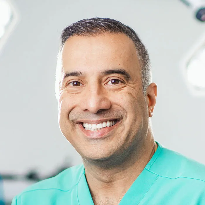 Dr. Raghu Athre, MD - Houston, TX - Plastic Surgery