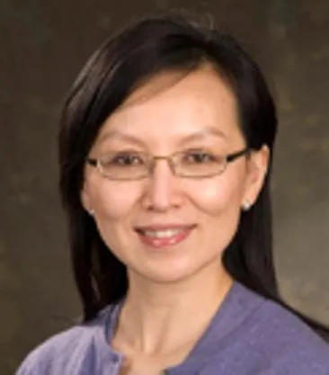 Dr. Grace Wenjun Guo, MD - Wilmington, DE - Diagnostic Radiology, Internist/pediatrician, Pediatric Radiology