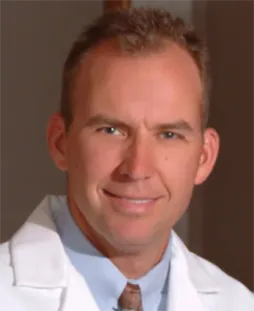 Dr. Anthony R Rogerson, MD