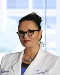Dr. Olga Brusil, MD - Baytown, TX - Neurology