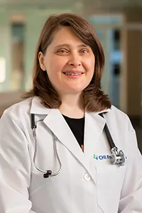 Dr. Ramona V Popa, MD - Tacoma, WA - Infectious Disease