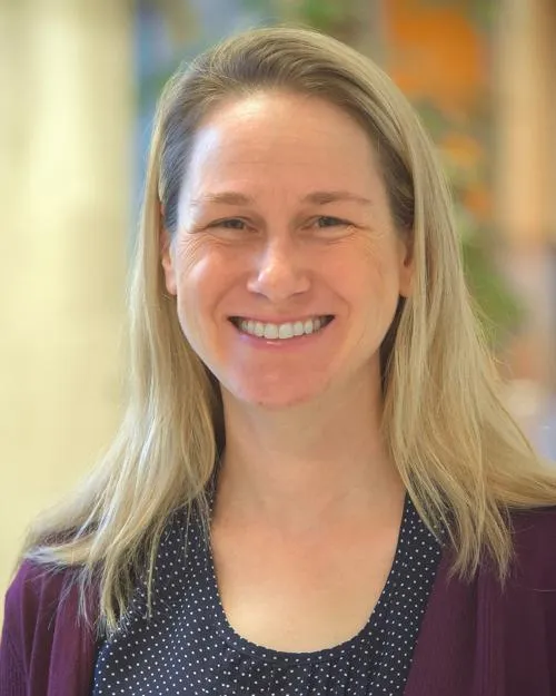 Dr. Miriam A. Jaffee, ARNP