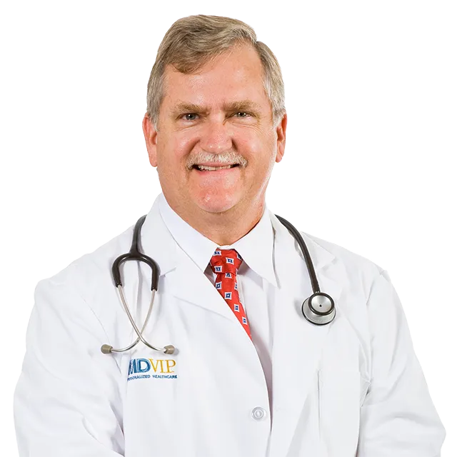 Dr. Mark A Dodson, MD - Corpus Christi, TX - Family Medicine