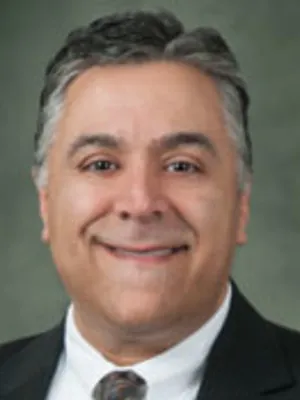 Dr. Vincent J Racanelli, DO
