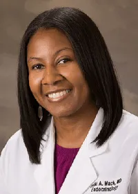 Dr. Eniki Ayana Mack, MD - Braselton, GA - Endocrinology,  Diabetes & Metabolism