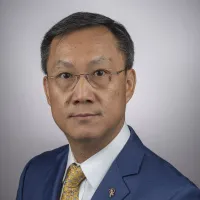 Dr. Tun Jie, MD - Temple, TX - Surgery, Transplant Surgery