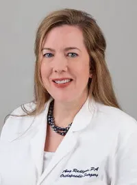 Amy E Radigan, PA - CHARLOTTESVILLE, VA - Orthopedic Surgery