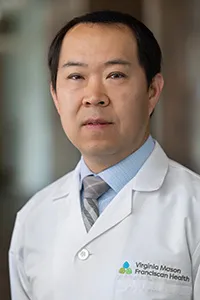 Dr. Weigang Tong, MD, PhD - Silverdale, WA - Hematology, Oncology