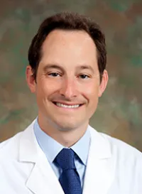 Dr. Stephen F. Cromer Jr., DO