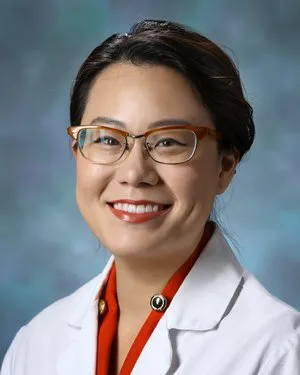 Dr. Bonnie Sun, MD - Bethesda, MD - Surgery, General Surgeon