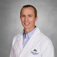 Dr. Nathan E Bucks, DO - York, PA - Orthopedic Surgery