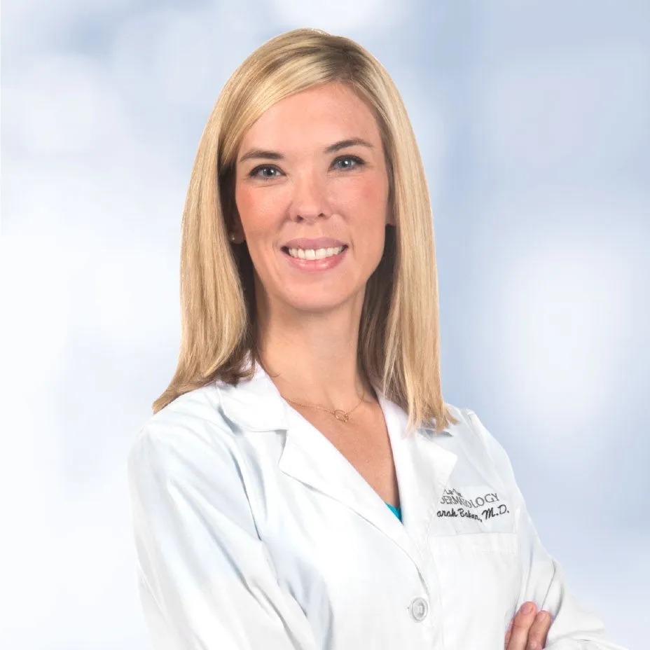 Dr. Sarah G. Baker, MD - Bossier City, LA - Dermatology